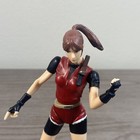 Resident Evil 2 Capcom Toy Biz Claire Redfield 5  Action Figure 1998