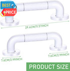 Grab Bars Anti Slip Shower Handle Bathroom Grab Bar Hand Rail Support Assist Bat
