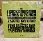 The Doors Live At The Matrix San Francisco 1967 Rsd Vinyl Lp New  06186 10000