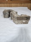 Antique Pair 1800 s Victorian Architectural Corbels Set Of 2