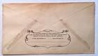 Antique Envelope Letterhead  Hotel Manitowoc Wisconsin