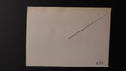 1962 Hong Kong First Day Cover Fdc Local Use Postage Stamp Centenary