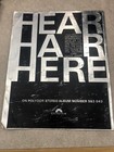 Hair The Musical 1968 London Theatre Programme 
