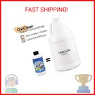 Oxiclean - Outdoor Multipurpose Super Concentrated Cleaner - Makes 1 Gallon - St