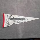  72 World Tour Jackson 5  jacksonmania  Pennant Michael Jackie Tito Randy Marlon