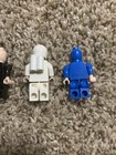 Lego Minifigures  Rare 