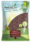 Organic Cacao Nibs - Non-gmo  Kosher  Raw  Vegan - By Food To Live