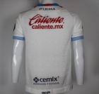 Cruz Azul Visita 2024campeon De Campeones 9  talla Reducida Slim  Leer Abajo