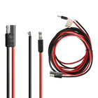 Power Cable  Cord Hkn4137 For Xpr4350 Xpr4380 Xpr4550 Xpr4580 Mobile Radio