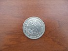 Chile 1876 Peso  high Grade 