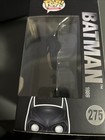 Funko Pop  Dc Universe Batman 1989  275 80 Years Of Batman