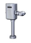 1pc Toto Tet1lb32 cp Ecopower  1 28 Gpf Ultra High Efficiency Wall Mounted Elec
