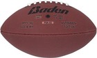 Emeka Egbuka Buckeyes 2024 College National Champs Signed White Panel Football