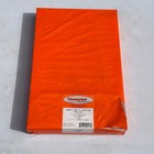 Clearprint 11 X 17  1000h Design Vellum Sheets  16 Lb   100  Cotton  500 Sheets