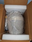 Trupoint X-large Cremation Urn For Human Ashes  Black Gold Urns For Up To 300lbs