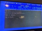Star Micronics Gemini 10x Dot Matrix Printer Good Working Cond  See  video 