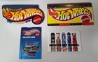 Hot Wheels 1989  1997  Collectors  Books    1995  1996 Collector Guides Together