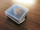 Vintage Smta Seattle Music Teachers Association Audition Pinback In Box Piano