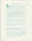 Hank Ketcham Hand Signed Typed Letter From 1956 coa     Rare   Dennis The Menace