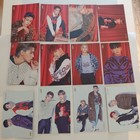 Ateez Treasure Ep Fin All To Action Treasure 1st Album A Version