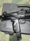 Airsoft Gun Co2 Gas Blowback Gbb