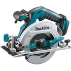 Makita Xsh03zr 18v 6   1 2  Cordless Circ  Saw  tool Only  Certified Refurbished