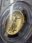      2009  20 Uhr St  Gaudens Double Eagle 1 Oz Gold Coin Pcgs Ms70 Moy mercanti