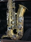 Yamaha Yas-23 Alto Saxophone W Case