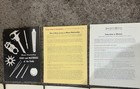 Vintage Lot Of Chicago School Of Watchmaking Lessons 1-34 Missing 13 23 Rare 