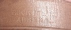 Original Us Army M1873 M1898 Trapdoor Krag Rifle Leather Sling Rock Island Ehs