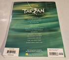 Tarzan - The Broadway Musical