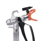 Airless Paint Spray Gun 3600 Psi Reversible 517 Tip - Compatible With Graco
