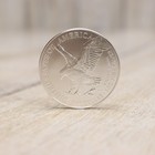 2026  1 American Silver Eagle 1 Oz Brilliant Uncirculated  999 Fine Silver Coin