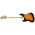 Squier Classic Vibe 70s Jazz Bass  Maple  3-color Sunburst  0374540500 -open Box