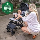 Ingenuity 3dquickclose Cs  Compact Fold Stroller     Lightweight Stroller With