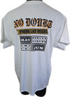 No Doubt Live At The Sphere Las Vegas 6 13 26 T-shirt 2026 Official Merch Sz Xl