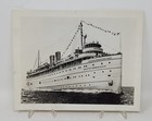 1967 Ss South American Great Lakes Cruise Ship Original 8x10 Press Photo