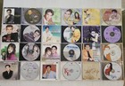 Vietnamese Music Cd - Lot Of 12 Cds