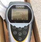 Oakton Temp-300 Jtek Dual-input Data Logging Thermocouple Thermometer  no Probe 