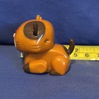 Micropets 2002 Tomy Interactive Coco Calico Cat Tested Working