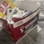 Fifa World Cup Qatar Stickers 2022 Lot All Stickers 
