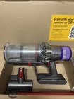 Dyson V11 Animal  Cordless Stick Vacuum  Cleaner - Red Used