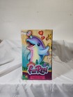 Furreal Wavy The Narwhal Interactive Animatronic Plush Toy jj-b-02