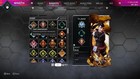 Apex Legends Universal Heirloom   Og Reactives  Badges And Bp Skins