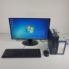 Gamry Reference 600 Potentiostat Galvanostat Zra With Software And Accessories