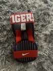 Nike Diamond Elite Batter s Elbow Guard Adult Pe Clemson Tigers Orange New