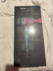 Dyson Supersonic Hair Dryer - Copper nickel  brand New In Box 