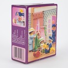 Nib Victorian Mother With Children  Set 5406 By Playmobil