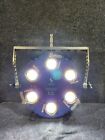 Creamsource Spacex 1200w Colour 6-engine Rgbaw Color Led Light Csx-1200-c W yoke