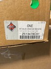 2513478c91 Navistar International Valve Cover Intake Manifold Kit Oem New In Box